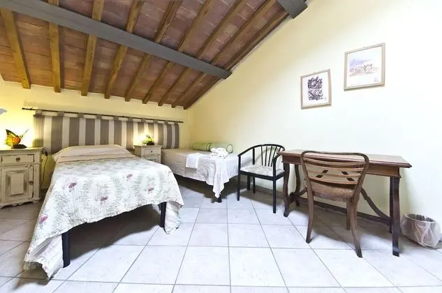 Family Dört Kişilik Oda, Özel Banyo