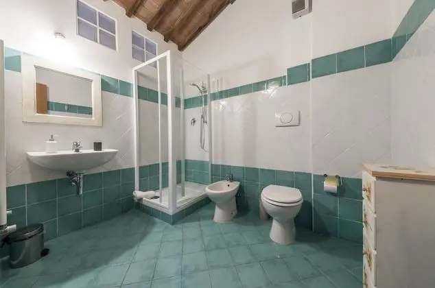 Family Dört Kişilik Oda, Özel Banyo