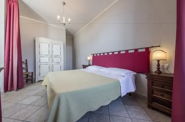 Tek Büyük veya İki Ayrı Yataklı Oda, Özel Banyo