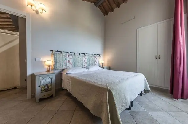 Tek Büyük veya İki Ayrı Yataklı Oda, Özel Banyo