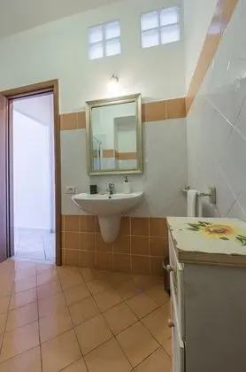 Tek Büyük veya İki Ayrı Yataklı Oda, Özel Banyo