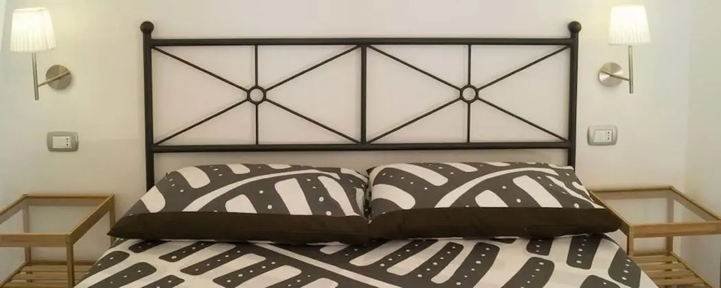 Apart Daire, 1 Yatak Odası (Split Level)