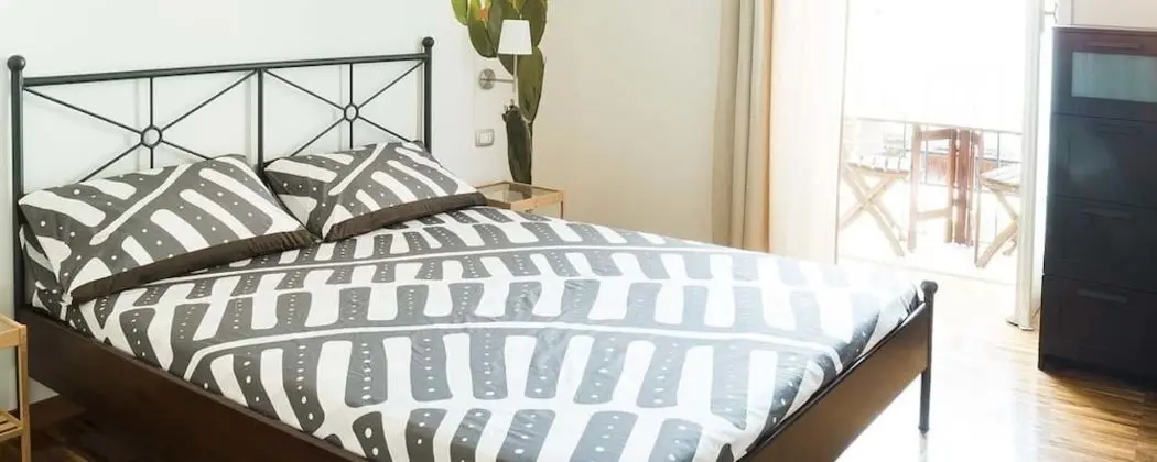 Apart Daire, 1 Yatak Odası (Split Level)