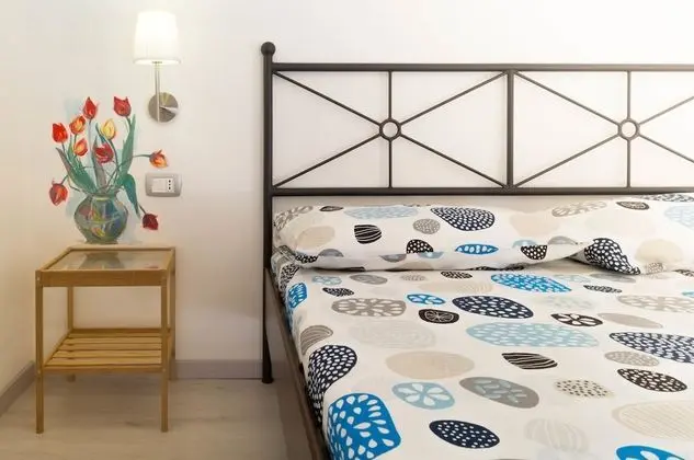 Apart Daire, 1 Yatak Odası (Split Level)