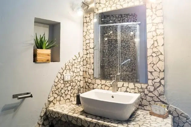Apart Daire, 1 Yatak Odası (Split Level)