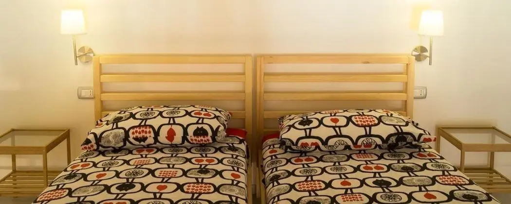 Dört Kişilik Oda (Split Level)