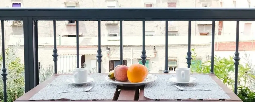 Dört Kişilik Oda (Split Level)