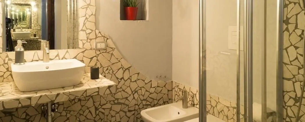 Dört Kişilik Oda (Split Level)