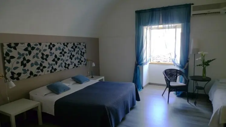 Comfort Üç Kişilik Oda, Şehir Manzaralı