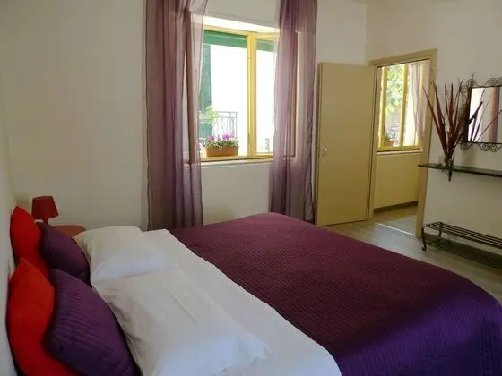 Comfort Üç Kişilik Oda, Şehir Manzaralı