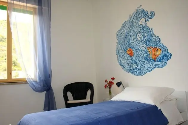 Standard Tek Büyük veya İki Ayrı Yataklı Oda, Şehir Manzaralı