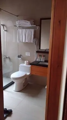Elite Dört Kişilik Oda