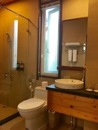 Elite Tek Büyük Yataklı Oda