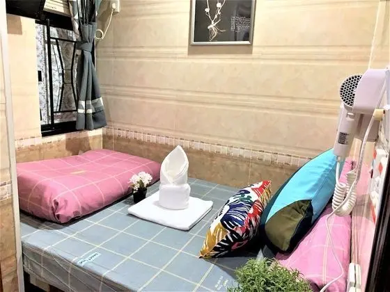 Standard Tek Büyük Yataklı Oda, 1 Çift Kişilik Yatak