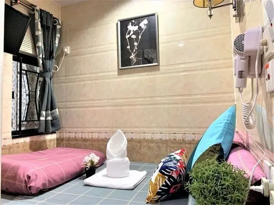Standard Tek Büyük Yataklı Oda, 1 Çift Kişilik Yatak