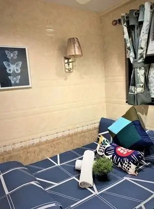 Standard Tek Büyük Yataklı Oda, 1 Çift Kişilik Yatak