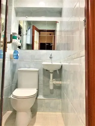 Standard Tek Büyük Yataklı Oda, 1 Çift Kişilik Yatak