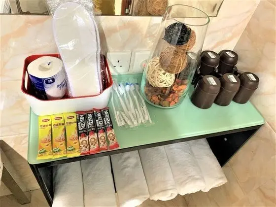 Standard Tek Kişilik Oda