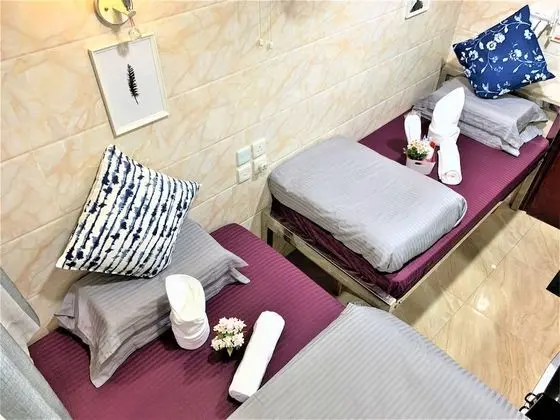 Standard Twin Room, 2 Twin Beds