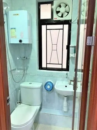 Standard Twin Room, 2 Twin Beds