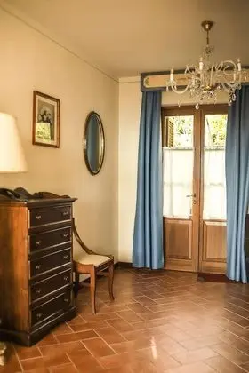 Deluxe Oda, Sauna