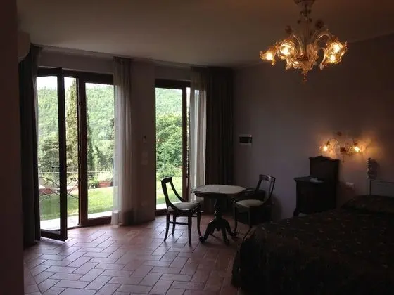 Süit, Sıcak Su Küveti (Lavander Spa)