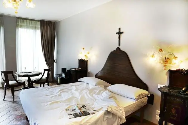 Süit, Sıcak Su Küveti (Lavander Spa)