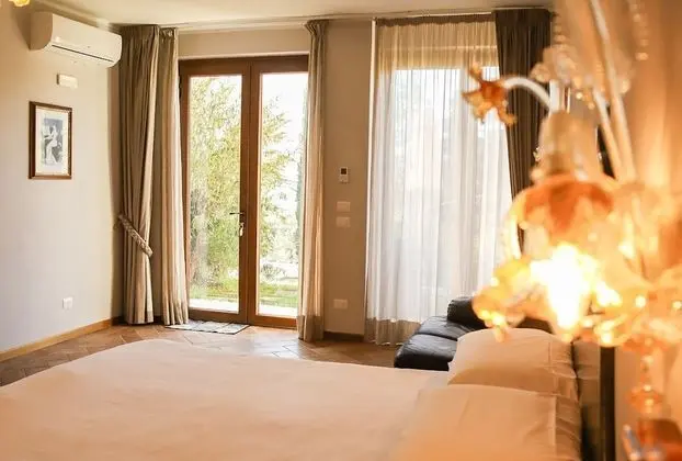 Süit, Sıcak Su Küveti (Lavander Spa)