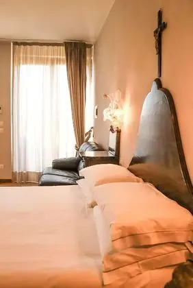 Süit, Sıcak Su Küveti (Lavander Spa)