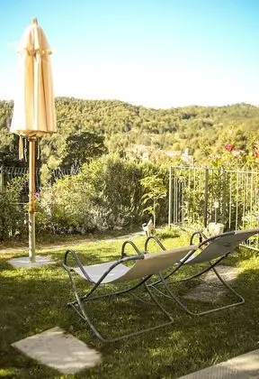 Süit, Sıcak Su Küveti (Lavander Spa)