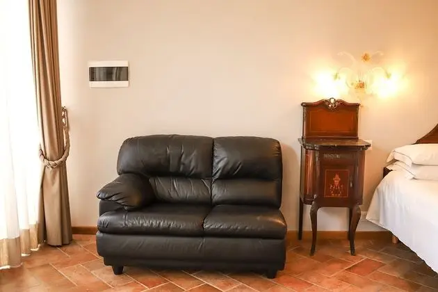 Süit, Sıcak Su Küveti (Lavander Spa)