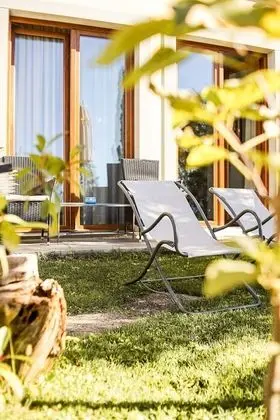 Süit, Sıcak Su Küveti (Lavander Spa)