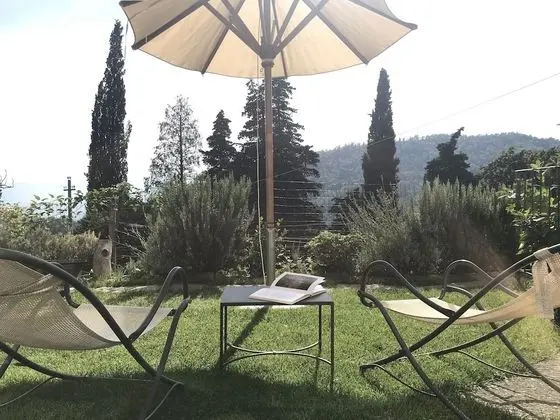 Süit, Sıcak Su Küveti (Lavander Spa)
