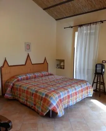 Traditional Tek Büyük Yataklı Oda (Belvedere)