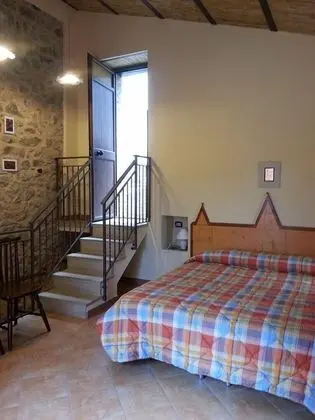 Traditional Tek Büyük Yataklı Oda (Belvedere)