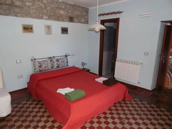 Traditional Tek Büyük Yataklı Oda (Novecento)