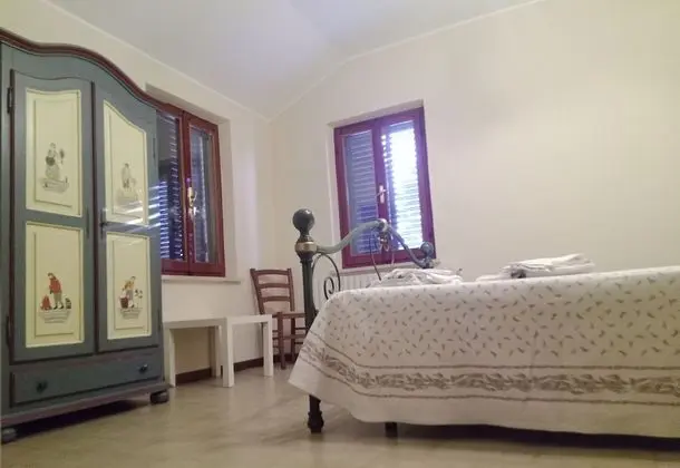 Comfort Apart Daire, 2 Yatak Odası