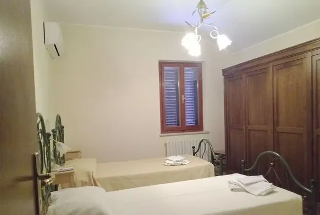 Comfort Apart Daire, 2 Yatak Odası