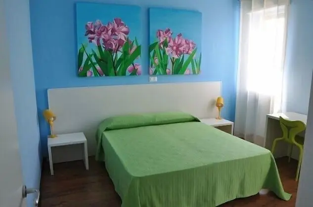 Comfort Tek Büyük veya İki Ayrı Yataklı Oda, 1 Yatak Odası, Özel Banyo, Tepe Manzaralı