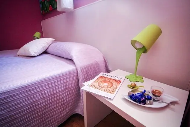 Comfort Tek Büyük veya İki Ayrı Yataklı Oda, 1 Yatak Odası, Özel Banyo, Tepe Manzaralı