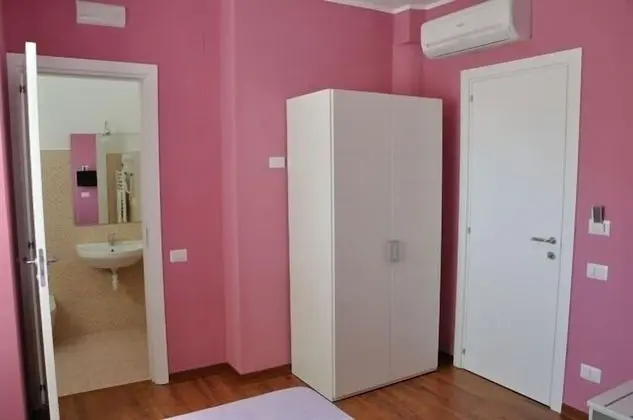 Comfort Tek Büyük veya İki Ayrı Yataklı Oda, 1 Yatak Odası, Özel Banyo, Tepe Manzaralı