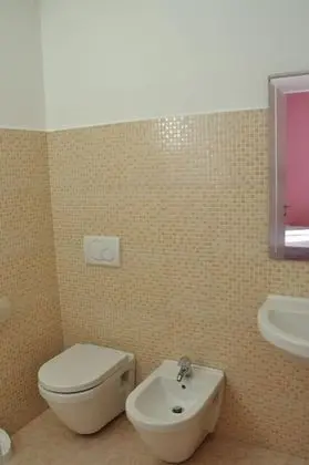 Comfort Tek Büyük veya İki Ayrı Yataklı Oda, 1 Yatak Odası, Özel Banyo, Tepe Manzaralı