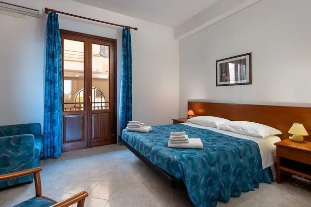 Standard Apart Daire