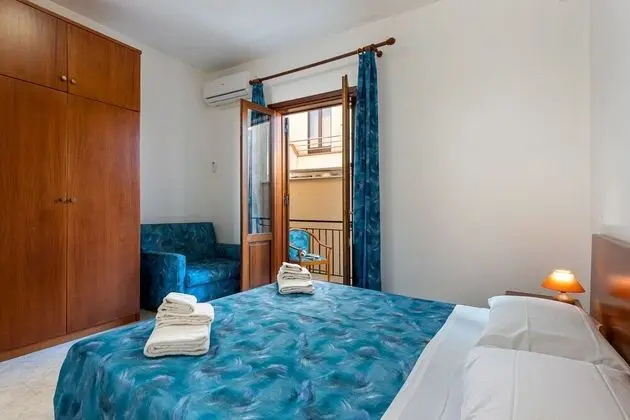 Standard Apart Daire