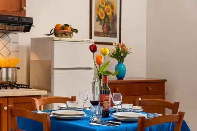 Standard Apart Daire