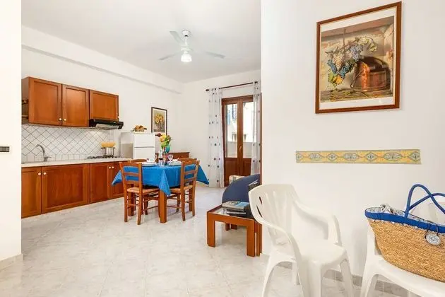 Standard Apart Daire