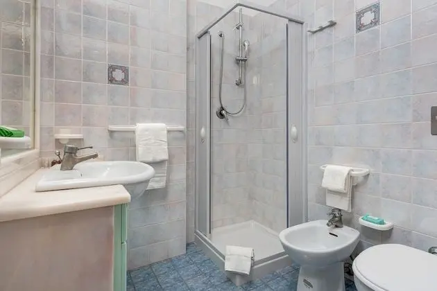 Standard Apart Daire