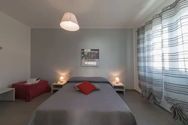 Apart Daire, 1 Yatak Odası (Bilo 1)