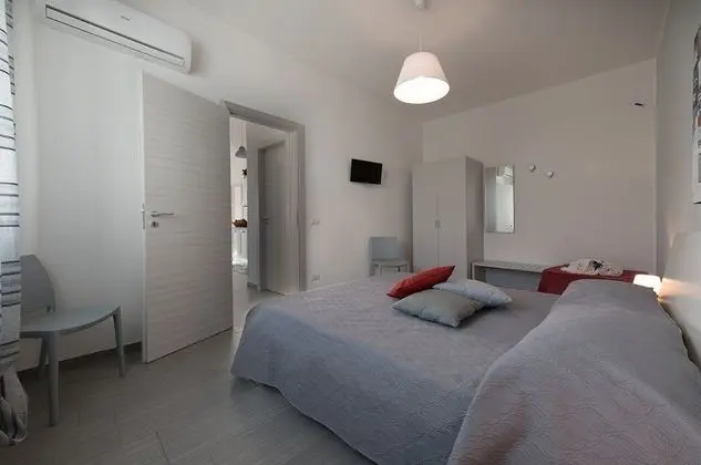 Apart Daire, 1 Yatak Odası (Bilo 1)