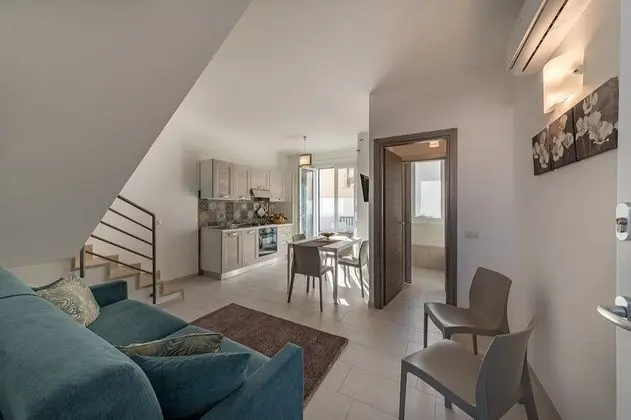 Apart Daire, 1 Yatak Odası (Bilo Plus 1)